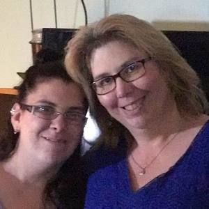 Meet your Posher, Carrie